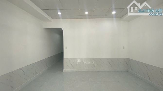 BÁN NHÀ 120m2 HẺM 505 ĐƯỜNG LƯƠNG ĐỊNH CỦA – PHƯỜNG TÂY NHA TRANG - 2