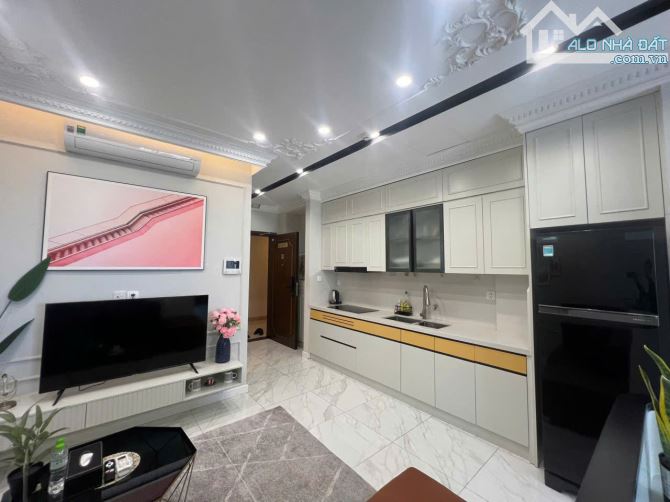 BÁN CĂN HỘ STUDIO CAO CẤP D