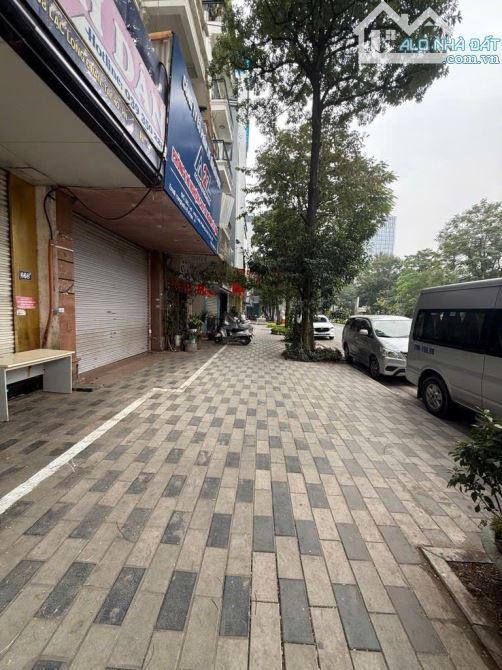 Cần bán tòa Building 10 tầng mới tinh Tây Hồ, ô tô tránh đỗ, 118m2, kinh doanh