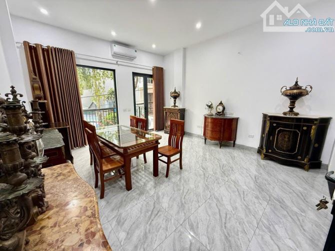 Quá Hiếm Mặt ngõ Vạn Bảo 34/47m 6 tầng thang máy ngõ thông Kinh doanh Tuyệt đỉnh