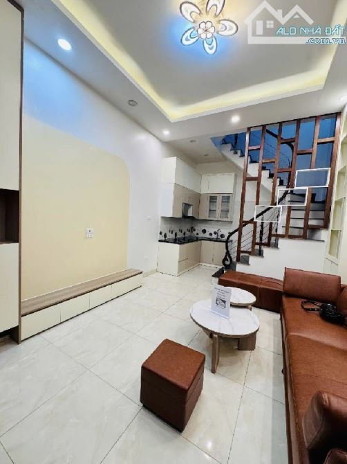 Bán nhà TT tầng 1 85m2 Lương Định Của ôtô vào nhà đường oto tránh kinh doanh tốt 6.8 tỷ