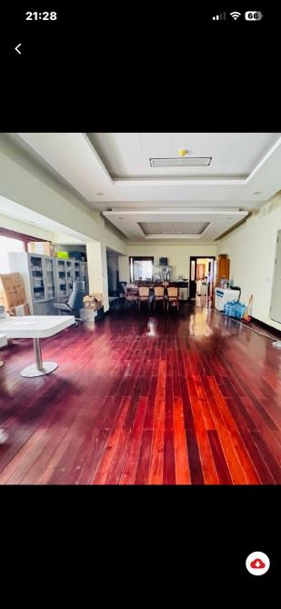 Siêu phẩm mặt phố đại cồ Việt 500 mét vuông 13 tầng mặt tiền 38 m giá 695tỷ cóTL