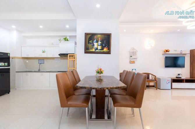 Cho thuê căn hộ OSAKY - Gần Biển Vũng Tàu - 2