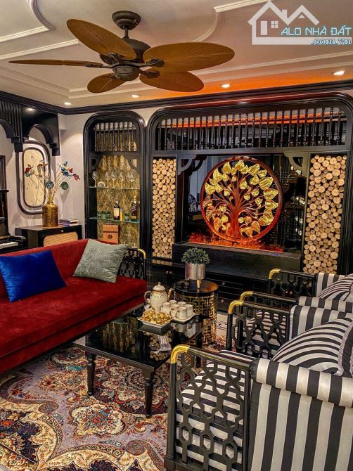 Bán gấp tòa CHDV Xã Đàn - Đống Đa - 90m - 7 tầng - Dòng tiền hơn 1 tỷ/ năm - Chỉ 26 tỷ