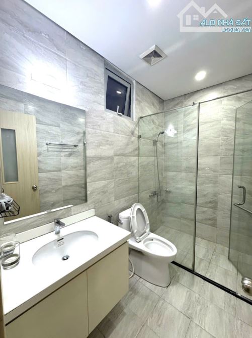 Cho thuê chung cư Ecolife Capitol Tố Hữu, 3 ngủ 102m2 full đồ có slot oto 17 triệu - 3