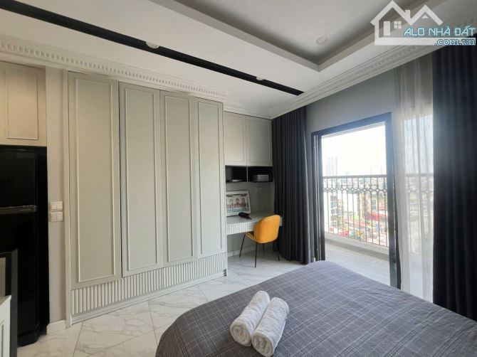 BÁN CĂN HỘ STUDIO CAO CẤP D