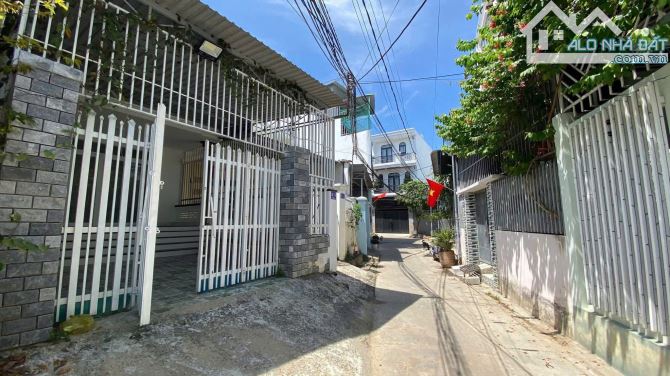 BÁN NHÀ 120m2 HẺM 505 ĐƯỜNG LƯƠNG ĐỊNH CỦA – PHƯỜNG TÂY NHA TRANG - 4