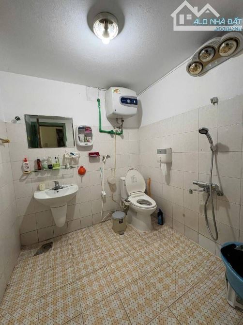 BÁN NHÀ BA ĐÌNH DT50M MẶT TIỀN 5.5 M GIÁ NHỈNH 13 TỶ HAI THOÁNG VỊ TRÍ SIÊU ĐẸP