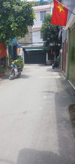 CHÍNH CHỦ CẦN BÁN ĐẤT PHỐ LÒ LU –TP THỦ ĐỨC 🔥 - 4