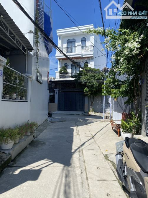 BÁN NHÀ 120m2 HẺM 505 ĐƯỜNG LƯƠNG ĐỊNH CỦA – PHƯỜNG TÂY NHA TRANG - 5