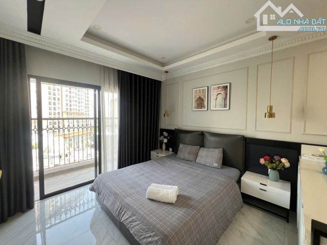 BÁN CĂN HỘ STUDIO CAO CẤP D