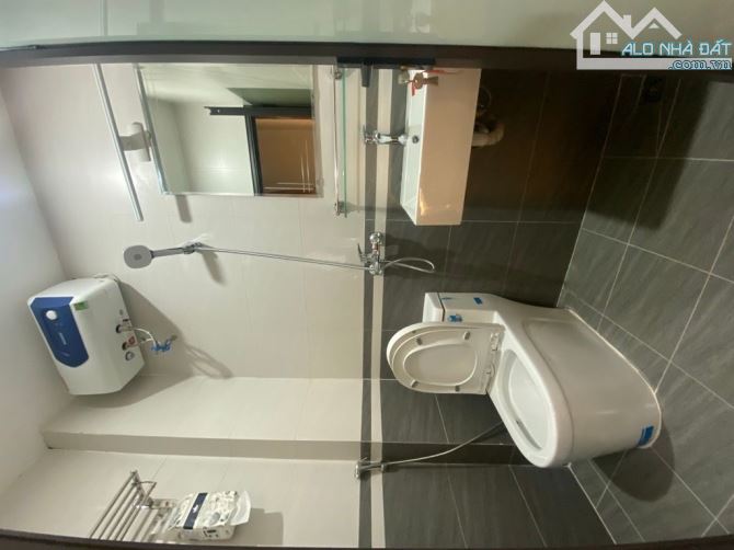 BÁN NHÀ - TÔN ĐỨC THẮNG - ĐỐNG ĐA - 26 M - 5 TẦNG - MẶT TIỀN 3.8M - 8.35 TỶ NHÀ ĐẸP