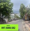 BÁN NHÀ MẶT TIỀN TRƯƠNG CÔNG ĐỊNH, PHƯỜNG 7, TP VŨNG TÀU ( DT: 560M2) + GIÁ 56 TỈ