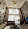 NHÀ DÂN XÂY MỚI NĂM 2024 CỰC ĐẸP PHỐ NGUYỄN CÔNG HOAN 100M2 - 6 TẦNG THANG MÁY - 5.5M MT