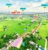 125m2 đất thổ đường ô tô Nguyễn Thành Thuộc, chỉ 365tr