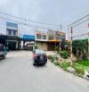 2 lô Shophouse 120m² sẵn nhà 2 tầng Vị trí KD Đắc địa Ngã Tư Dốc Nghĩa - Chỉ Đạo - Văn Lâm