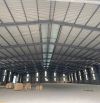 X011 Bán xưởng góc 2 Mt 15.000 m2 thuộc cụm Hố Nai - Đồng Nai full skc niên hạn tới năm 20