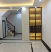 Bán căn 55m, 6 tầng thang máy phố Trương Định, ngõ ô tô