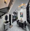 BÁN NHÀ 4 TẦNG - MỚI HOÀN THIỆN FULL NỘI THẤT -  TRUNG TÂM HOÀ CƯỜNG - HẢI CHÂU