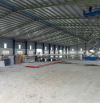 Cho thuê nhà xưởng 5200m2 giá tốt nhất trong khu công nghiệp Long An