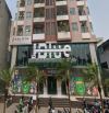 Cho thuê chân đế chung cư One 18 ngõ 298 Ngọc Lâm, Long Biên, HN. Dt 250m2