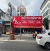 Cho Thuê Mặt Bằng 17x34m đường Quang Trung phường An Hội Tây