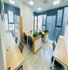 Cho Thuê Văn Phòng Coworking Space 2-20 Người Tại Chùa Bộc–Giá Tốt Nhất Trung Tâm Đống Đa!