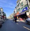 Mặt tiền kinh doanh Vĩnh Viễn Ngô Gia Tự Q.10 4 tầng BTCT chỉ hơn 10T