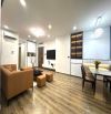 Cho thuê chung cư Ecolife Capitol Tố Hữu, 3 ngủ 102m2 full đồ có slot oto 17 triệu