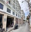 Nhà 5 Tầng Mặt tiền kinh doanh Đường 8m THỚI AN 22, Diện tích 64m2 (4 x 16.5).