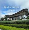 Bán nhà 3 lầu mặt tiền QL1A gần bệnh viện Nhi, KCN Amata, Biên Hòa, 183m2, giá 12 tỷ