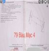👉 Bán Đất Đường Bàu Mạc 4 - Thích Hợp Xây Căn Hộ , Khách Sạn Gần Biển - Gía 5,5Tỷ