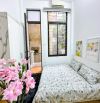 Bán nhà riêng ngõ 2 Nguyễn Chánh , 42m2 xây 5T có dòng tiền ổn