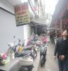 MẶT CHỢ NGÔ SỸ LIÊN _ ĐỐNG ĐA HÀ NỘI - KINH DOANH SẦM UẤT - MẶT TIỀN BỀ THẾ - NHÀ VỈA HÈ R