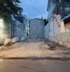 Bán đất đường Hiệp Thành 26, P. Hiệp Thành, Quận 12, 58m2, Chỉ nhỉnh 3 tỷ