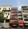 Bán MT Nguyễn Tri Phương, Phường 4, Quận 10, Dt(6x16m - 6 tầng), HĐT: 145tr/th - 65 Tỷ