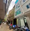 Bán nhà riêng ngõ duong Lang ô tô ,5 Tầng mới có thang máy