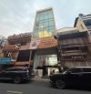 Cho thuê Tòa Nhà Văn Phòng địa chỉ  232/5 Cộng Hòa, Tân Bình, 5 lầu thang máy, 500m2 sàn