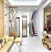 BÁN NHÀ THANH NHÀN, 41M, 6T,  NGÕ RỘNG, CÁCH MP 15M, THANG MÁY, MỚI, GIÁ CÓ 15,5 TỶ.