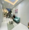 BÁN NHÀ HỒNG MAI HAI BÀ TRƯNG - 45M 4T MT 3.3M - 20M RA OTO GẦN BÁCH KINH XÂY NHÀ ĐẸP