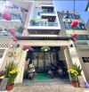 64M² 5Tầng BTCT-Khu Phân Lô-Xe Hơi Ngủ Nhà -Nguyễn Kiệm-Nguyễn Văn Công-11Tỉ9 thương lượng