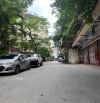 Đất TT Tây Hồ phân lô ô tô 46m2- mặt tiền 4,5m - đi bộ 500m Hồ Tây