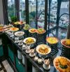 BÁN TÒA KHÁCH SẠN 4* PHỐ TẠ HIỆN 12 Nổi + 2 hầm - DOANH THU 24 TỶ/NĂM