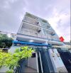 BÁN NHÀ 4 TẦNG - 125M2 NGANG 7M - TRỤC TRẦN NÃO Q2 - GIÁ 20 TỶ