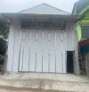 Cho thuê xưởng mới tại Vân Dương dt 320m mt 10m giá thuê 22.4tr/ 1 tháng