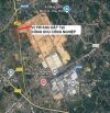 CHÍNH CHỦ BÁN Ô ĐẤT NGAY CỔNG 3 KHU CÔNG NGHIỆP PHÚ HÀ PHÚ THỌ chỉ hơn 1 tỉ