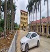 LÔ ĐẤT SIÊU ĐẸP 1075m2 - 400m2 THÔ CƯ - MT21m - SẴN TOÀ NHÀ VĂN PHÒNG 4 TẦNG