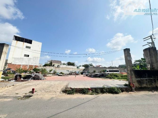 Bán đất nền Phước Long, Q9, 53m2, SHR, HXH, giá chỉ 5 tỷ 770 triệu TL