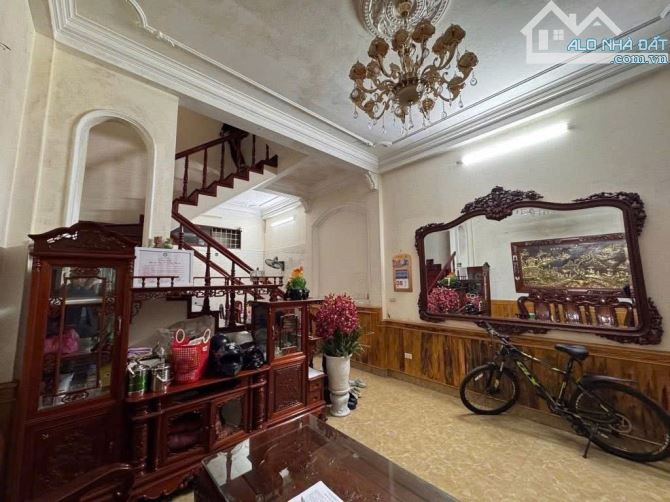 TT ĐỐNG ĐA - YÊN LÃNG - 50M - 4 TẦNG - MẶT TIỀN 4.5M - 13.8 TỶ SỔ ĐỎ CHÍNH CHỦ