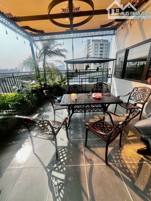 BÁN TÒA NHÀ BUILDING 10 TẦNG SIÊU ĐẸP – NGÕ 603 LẠC LONG QUÂN, TÂY HỒ